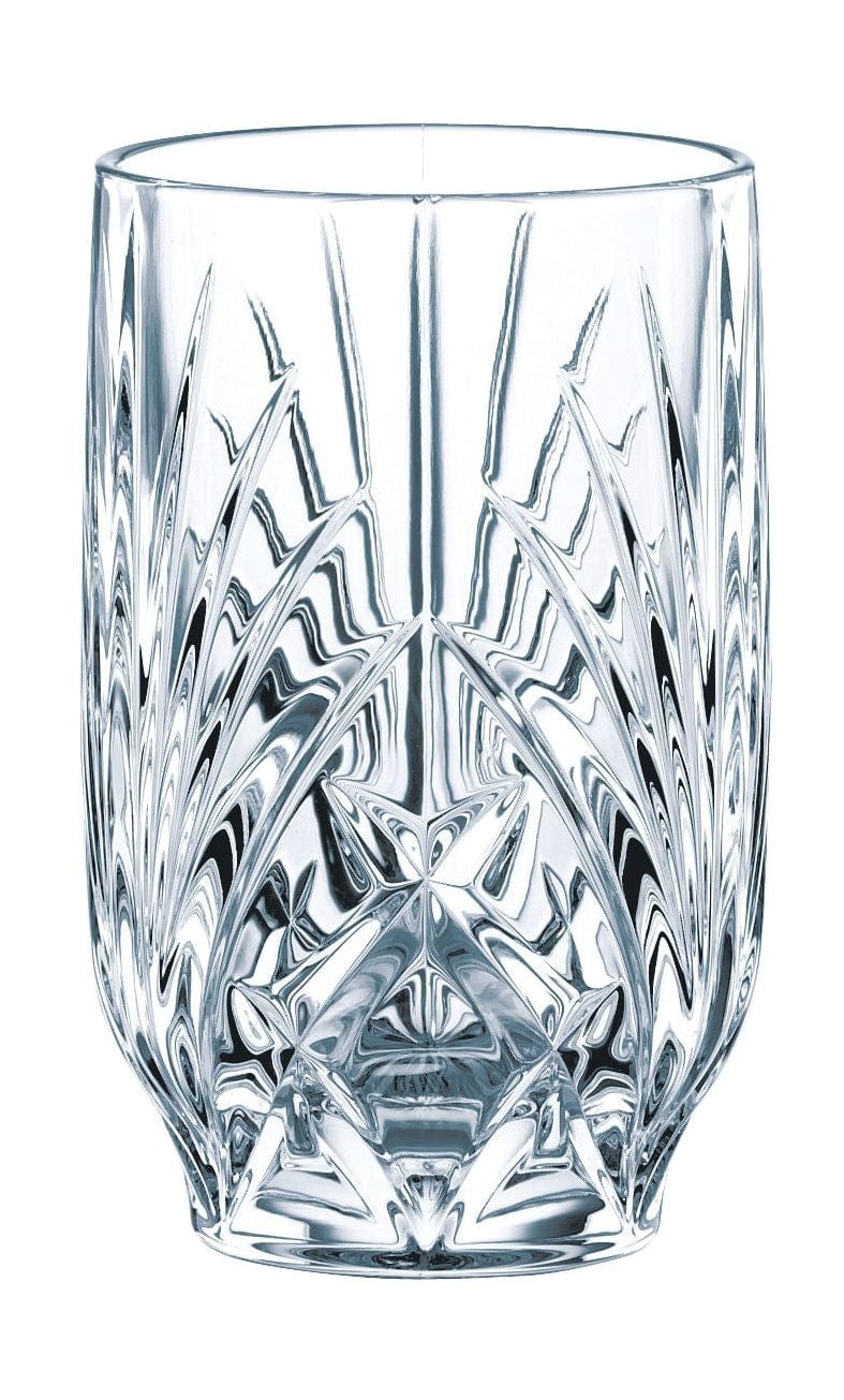 Nachtmann Palais Juice Glass 265 ml, 6 kusů