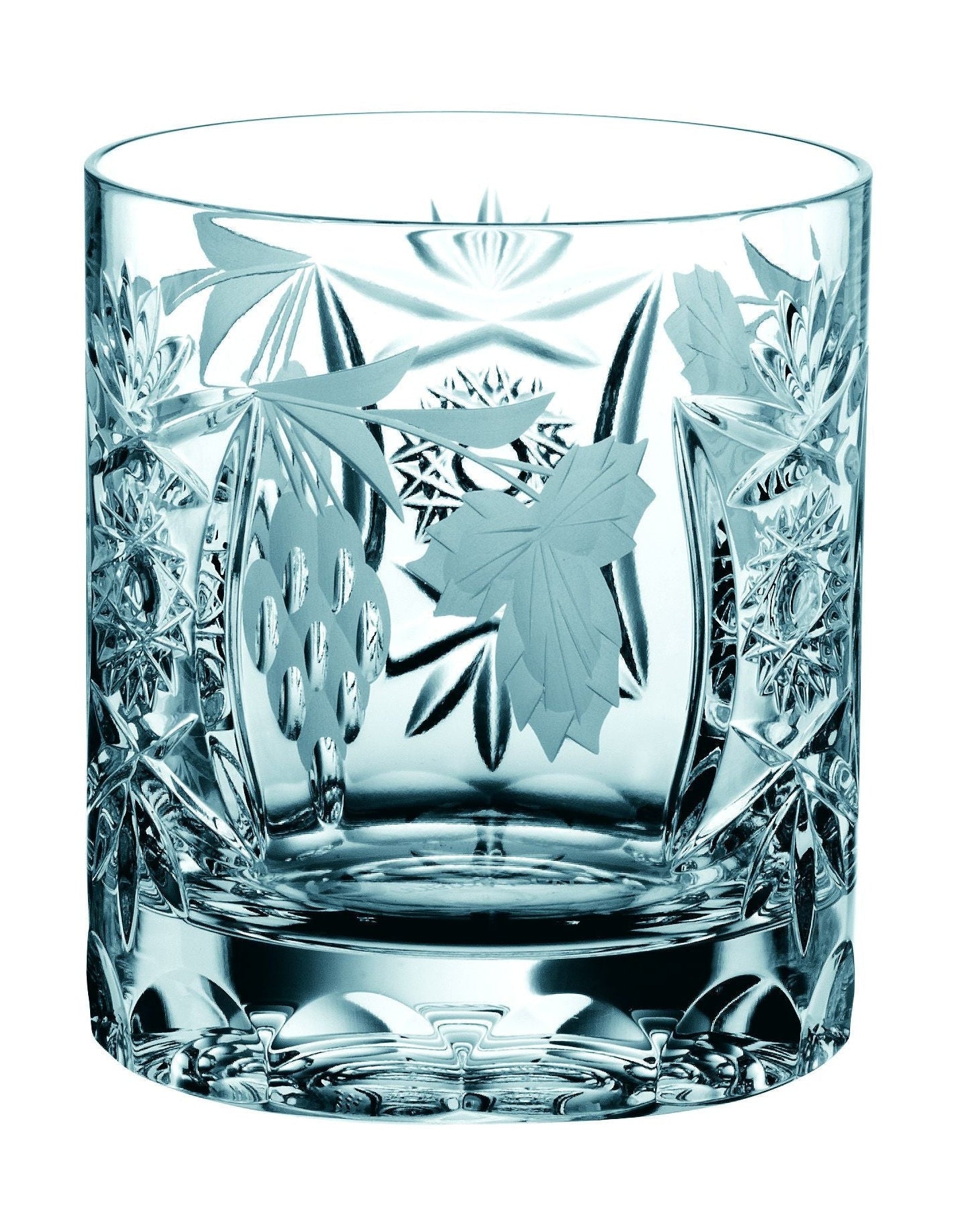 Nachtmann Traube Whisky Glass 250 ml, čisté