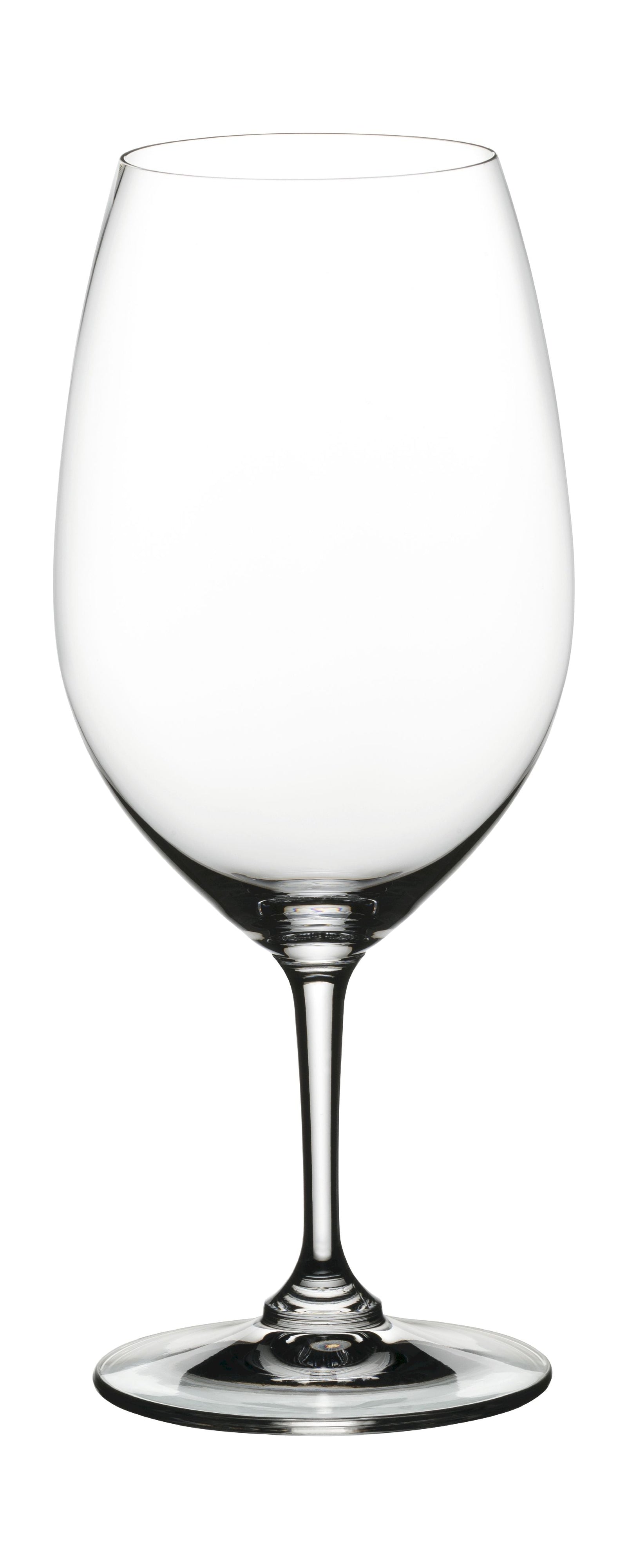 Nachtmann VI Vino Bordeaux Glass 610 ML, sada 4