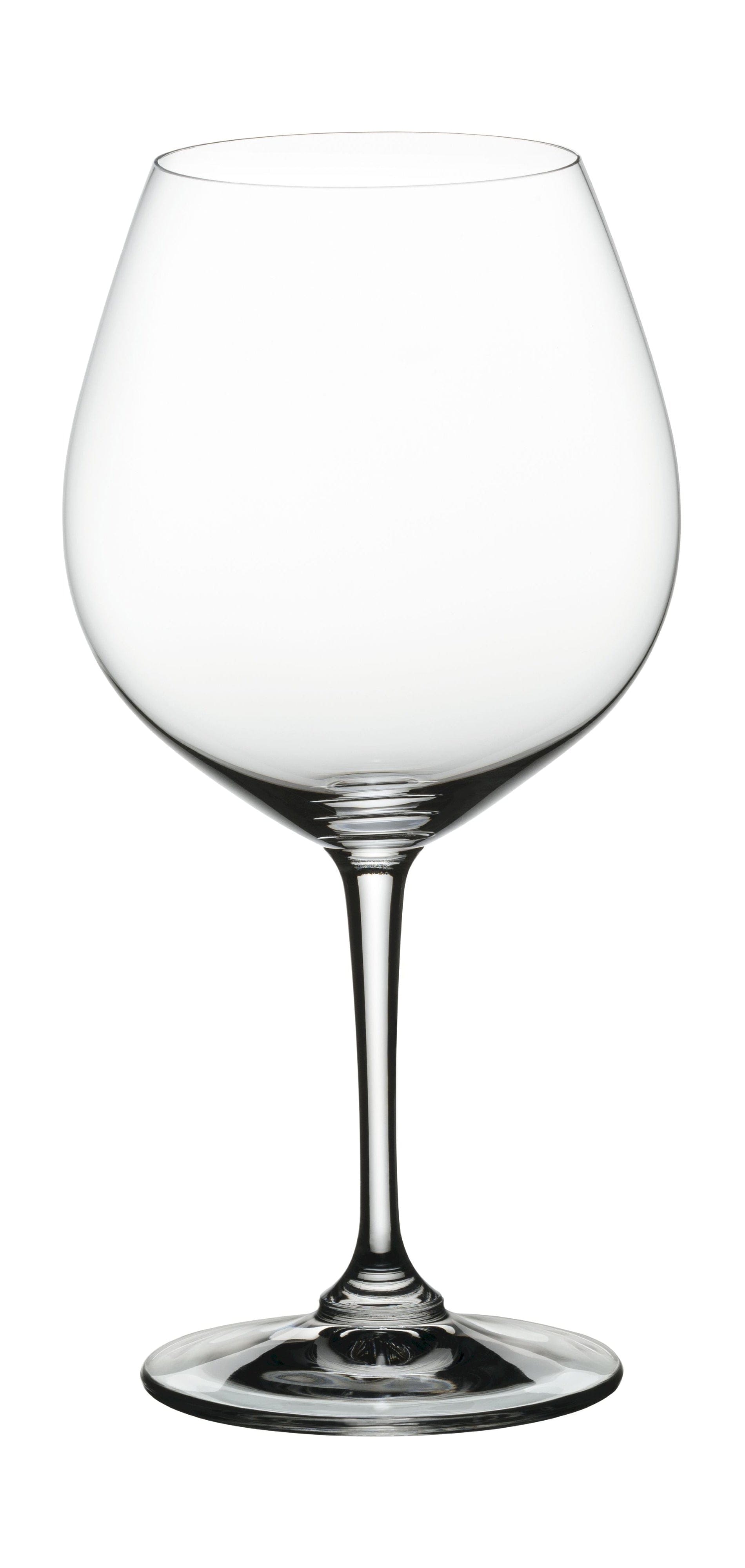 Nachtmann VI Vino Burgundsko Glass 700 ml, sada 4