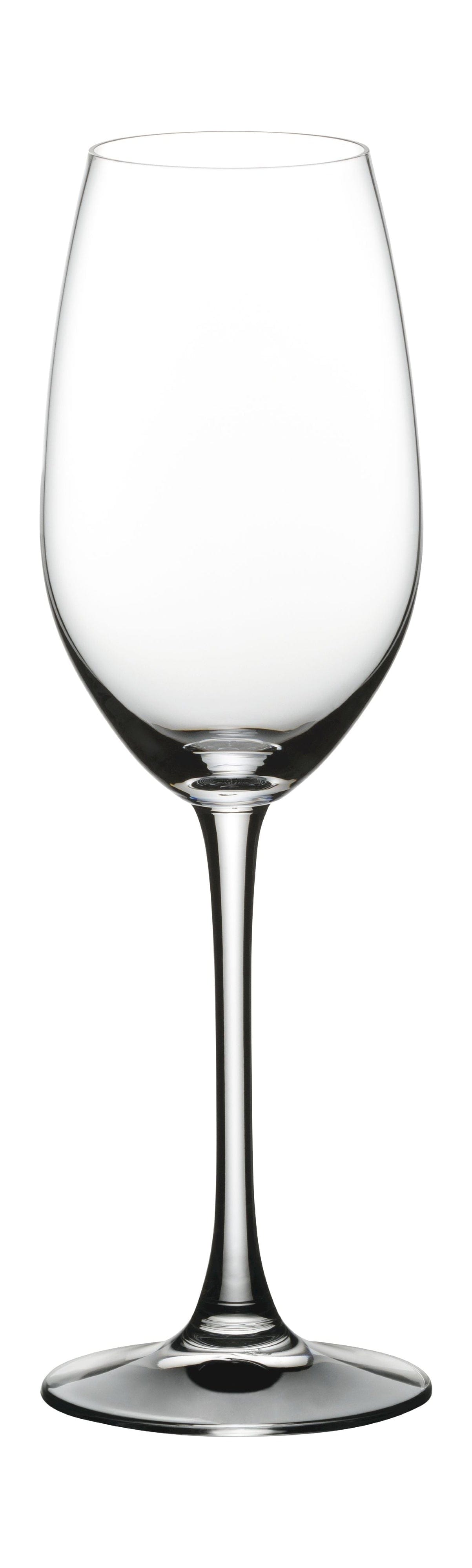 Nachtmann VI Vino Champagne Glass 260 ml, sada 4