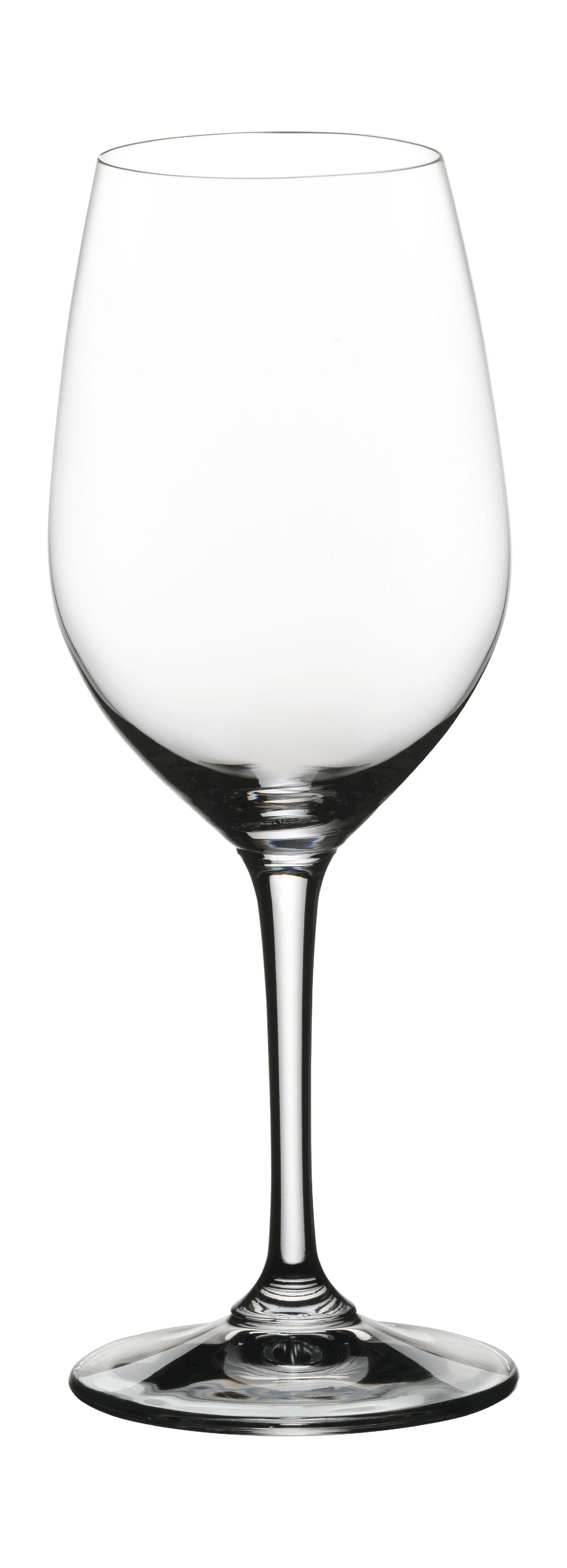 Nachtmann VI VINO White Wine Glass 370 ml, sada 4