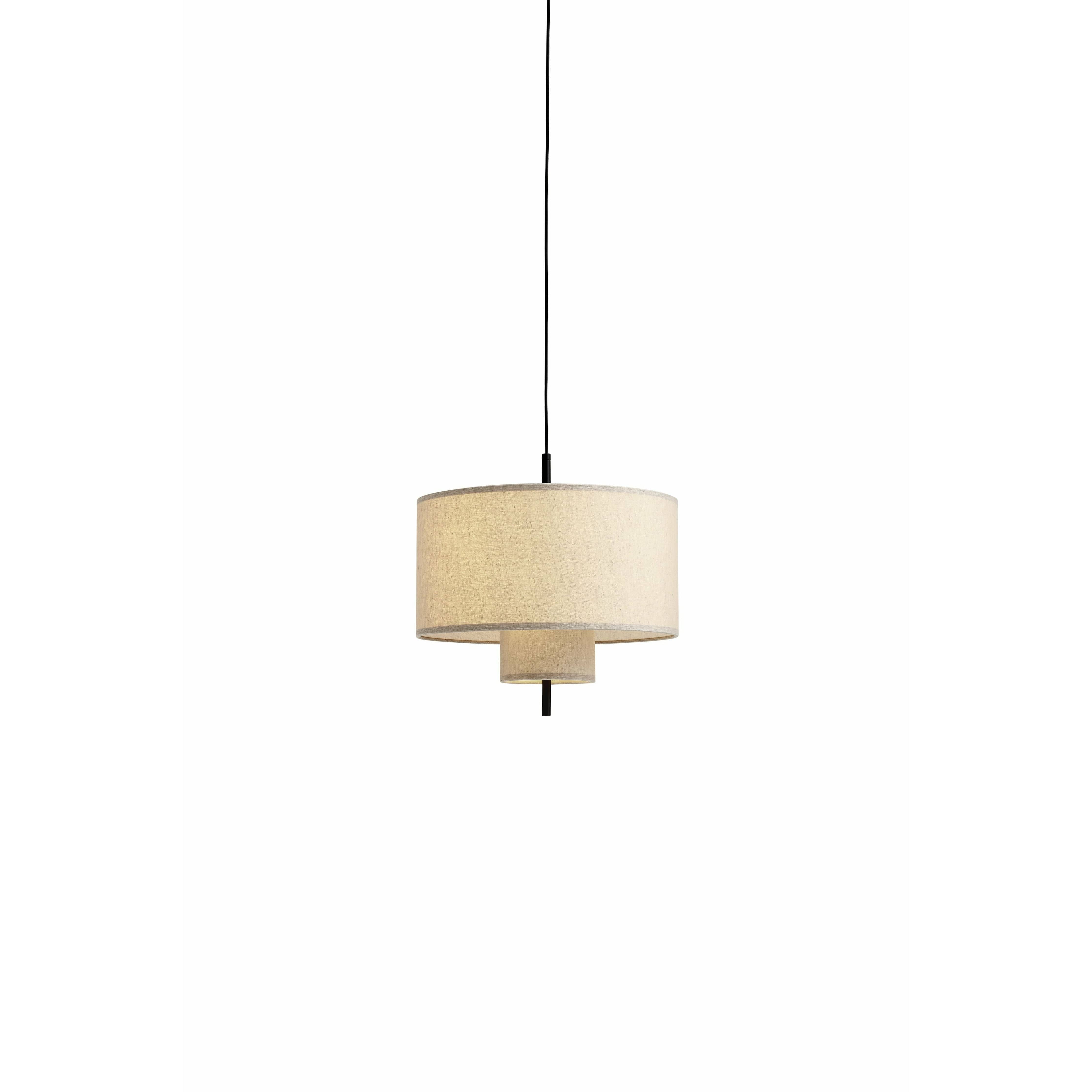 New Works Margin Pendant Lamp, ø 50 Cm