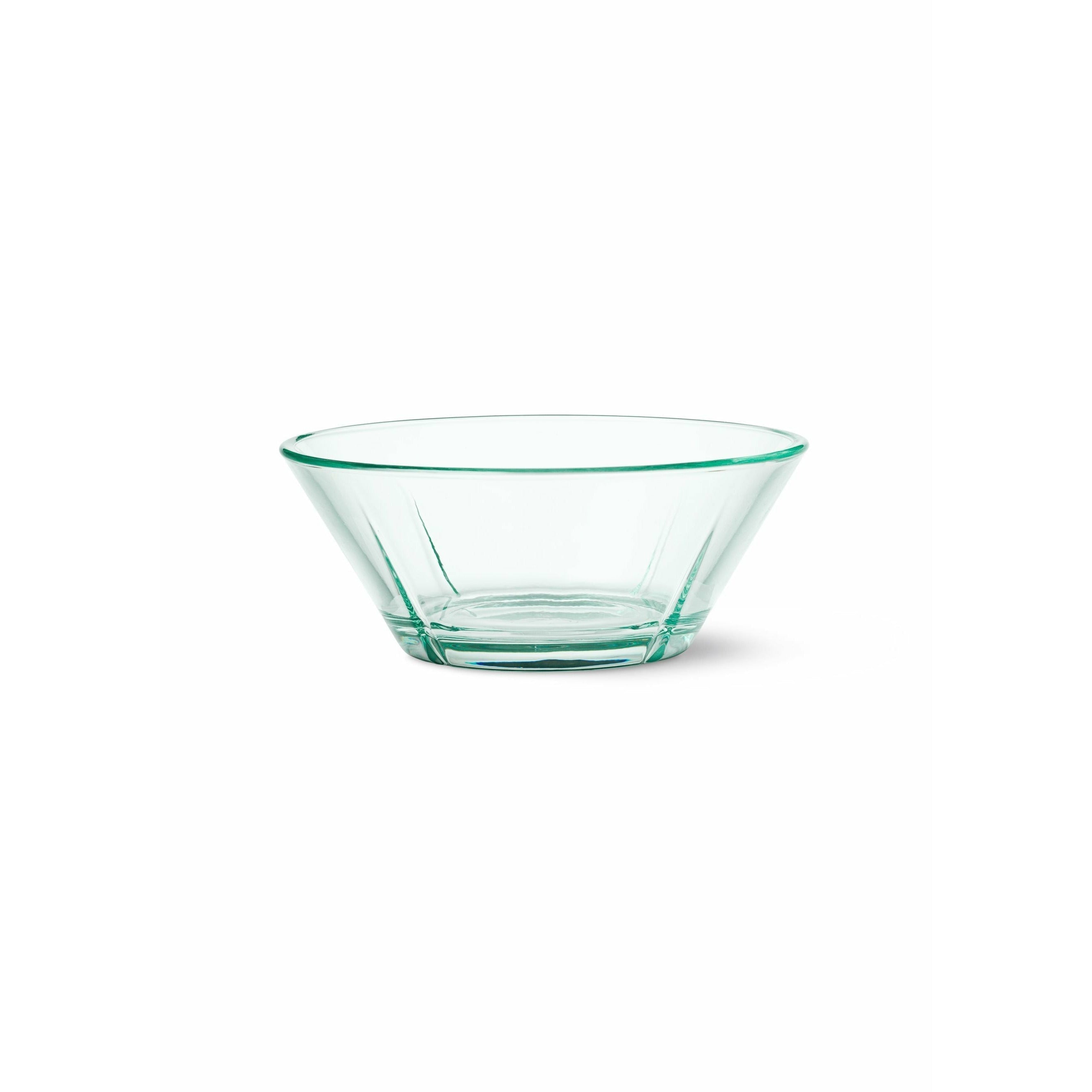 Rosendahl Grand Cru Glass Bowl Recycled Glass Ø15 cm, 2 ks.