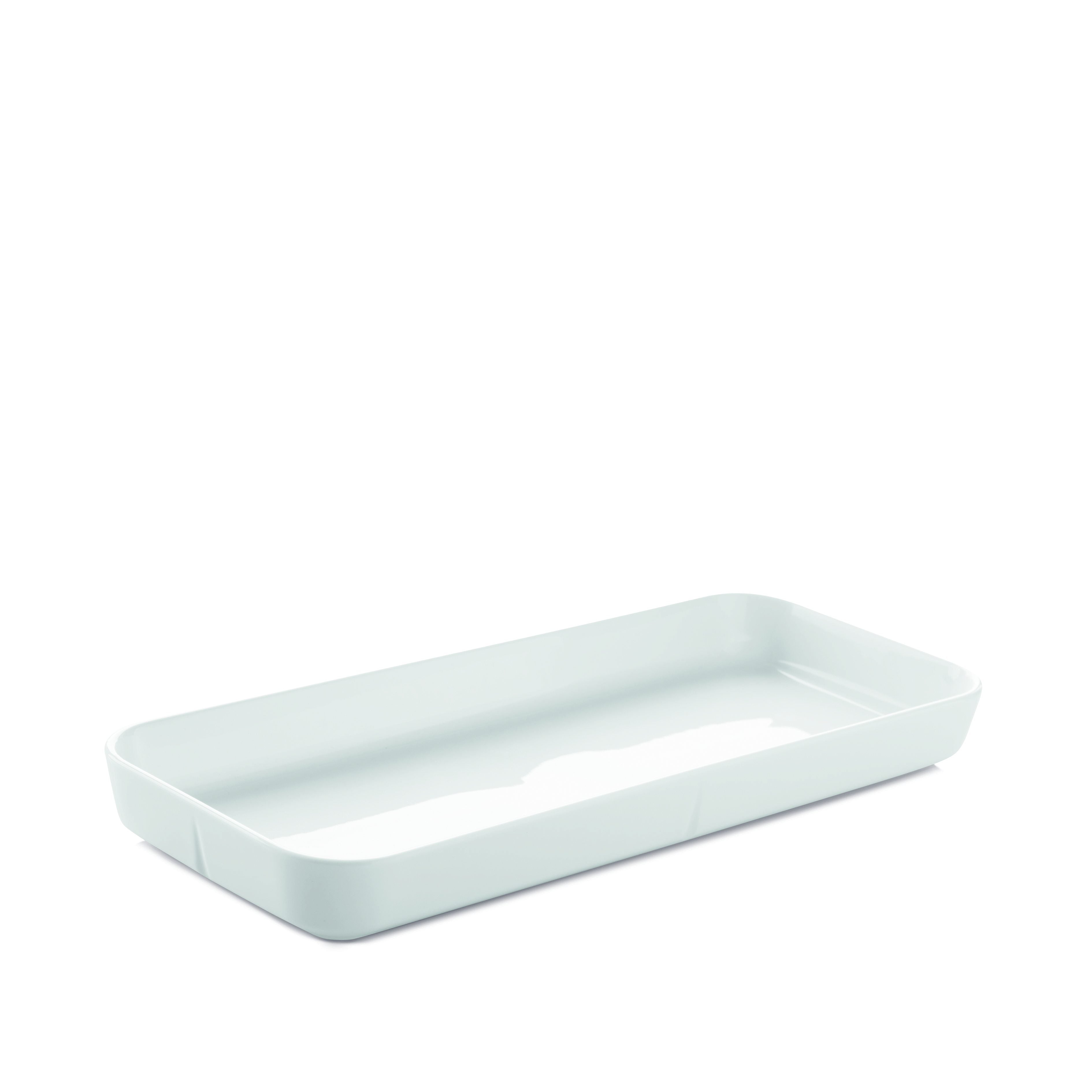 Rosendahl Grand Cru Serving Plate White, 35 cm