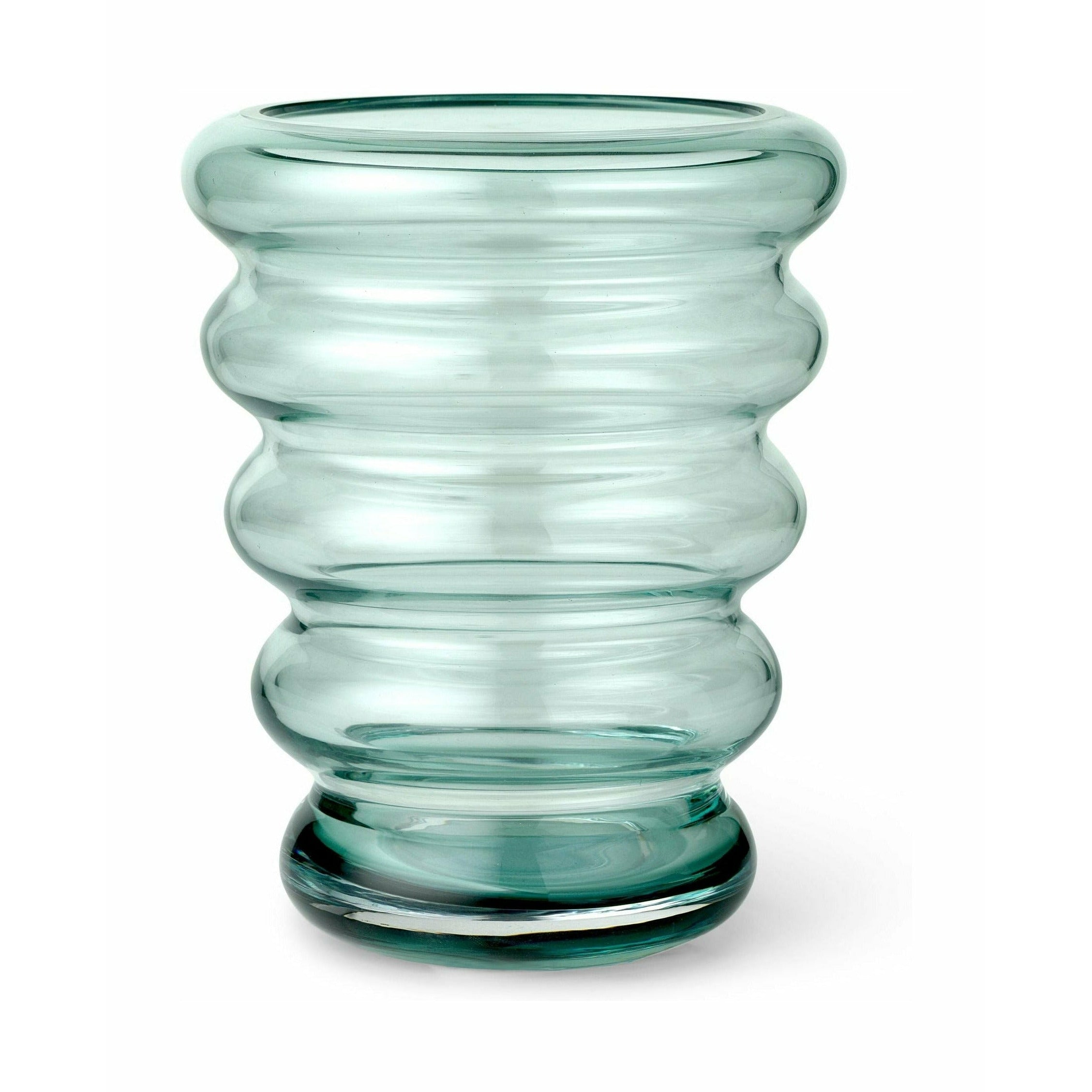 Rosendahl Infinity Vase 20 cm, máta