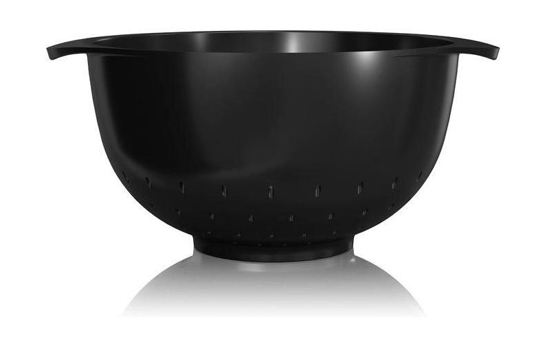 Rosti kuchyňské síto pro Margrethe Bowl 4 litry, černá