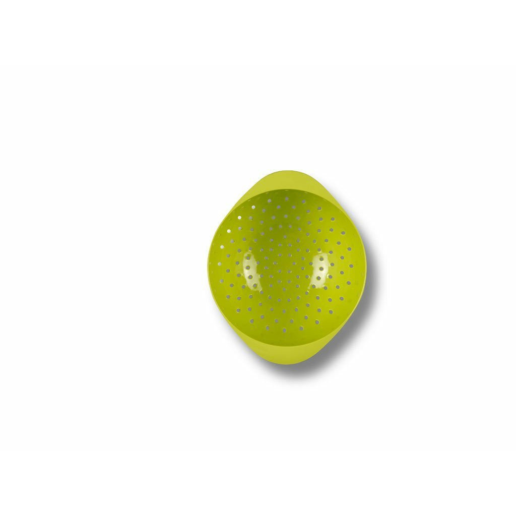 Rosti Kitchen Sieve For Margrethe Bowl 1.5 Liters, Lime