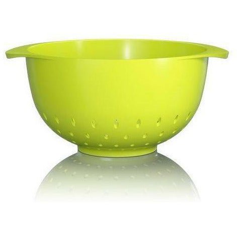 Rosti Kitchen Sieve For Margrethe Bowl 1.5 Liters, Lime