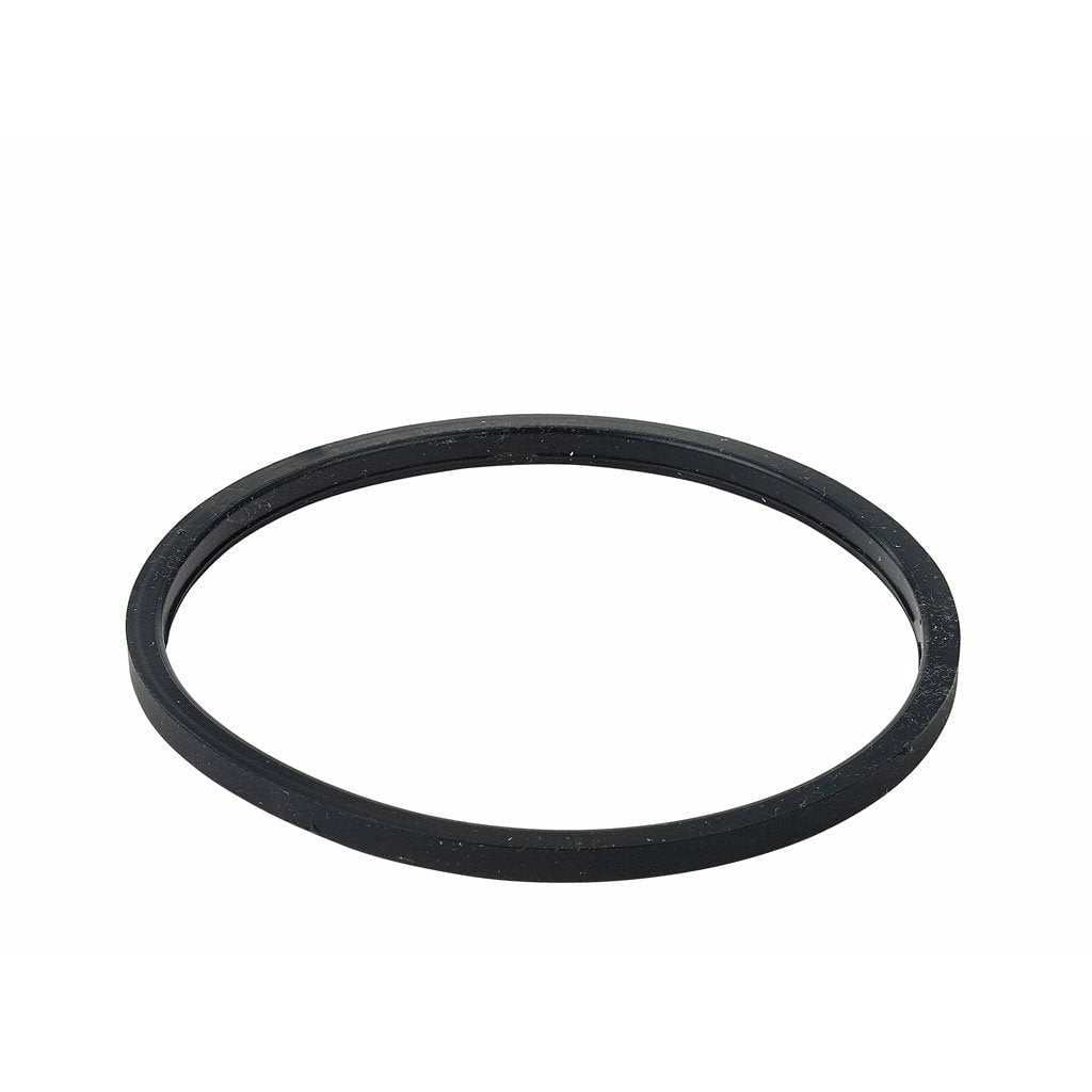 Rosti Margrethe gumový prsten pro misku z nerezové oceli černé, 1,5 litru