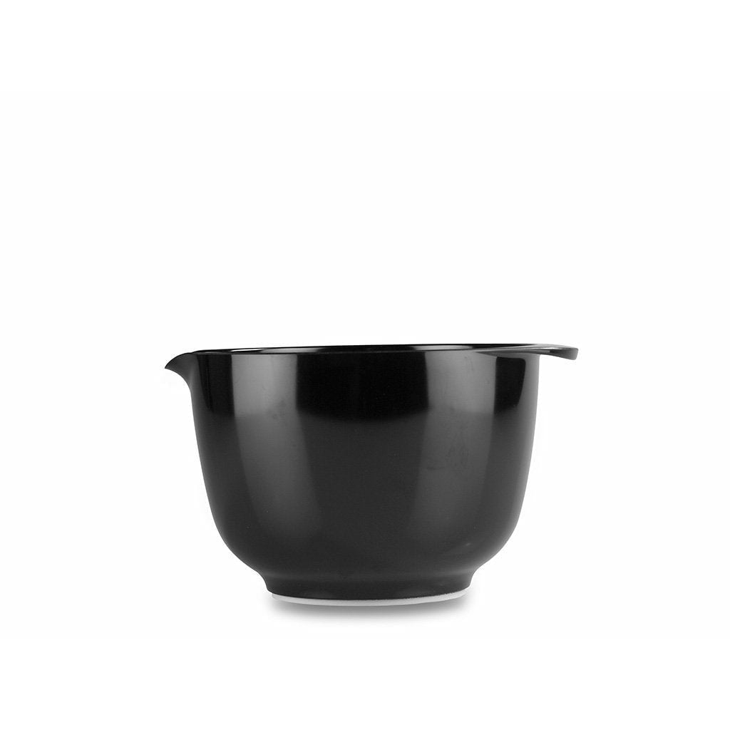 Rosti Margrethe Mixing Bowl Black, 2,0 Liter