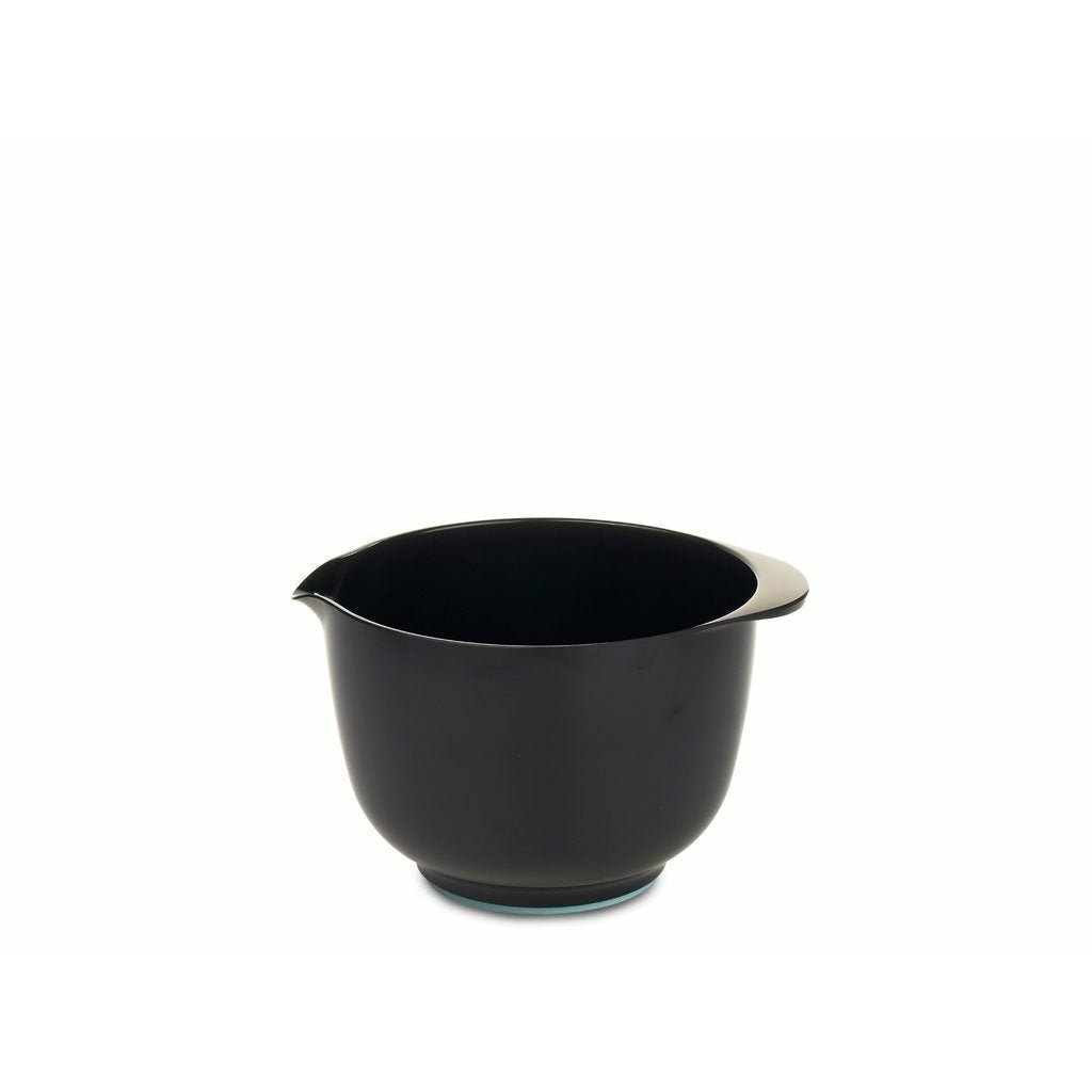 Rosti Margrethe míchací mísa černá, 2,0 litru