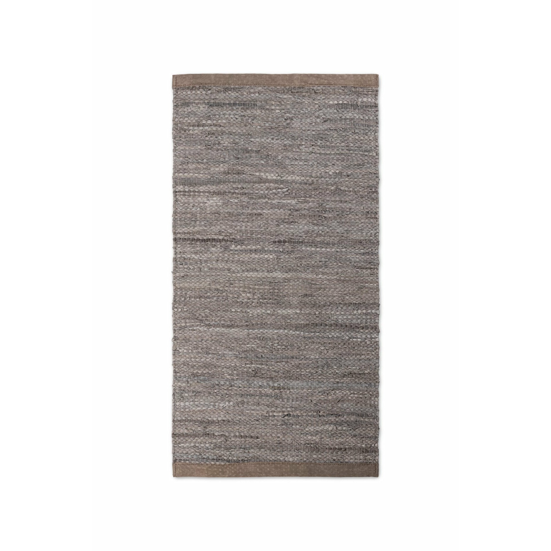 Koberec pevné kožené kobercové dřevo, 250 x 350 cm