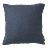 Silkeborg Uldspinderi Cusco Cushion40 x40 cm, džínové modré