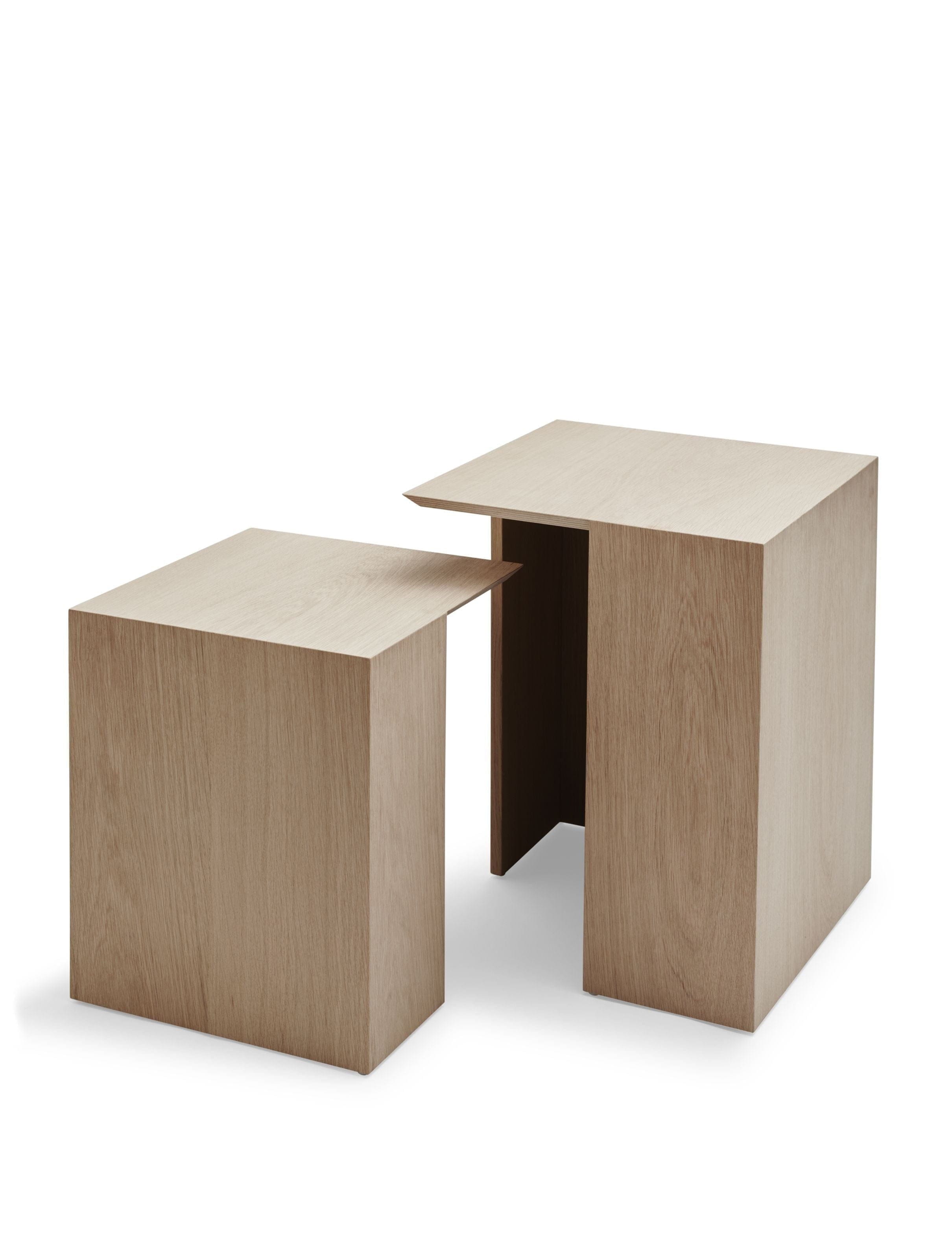 Skagerak Building Table, High