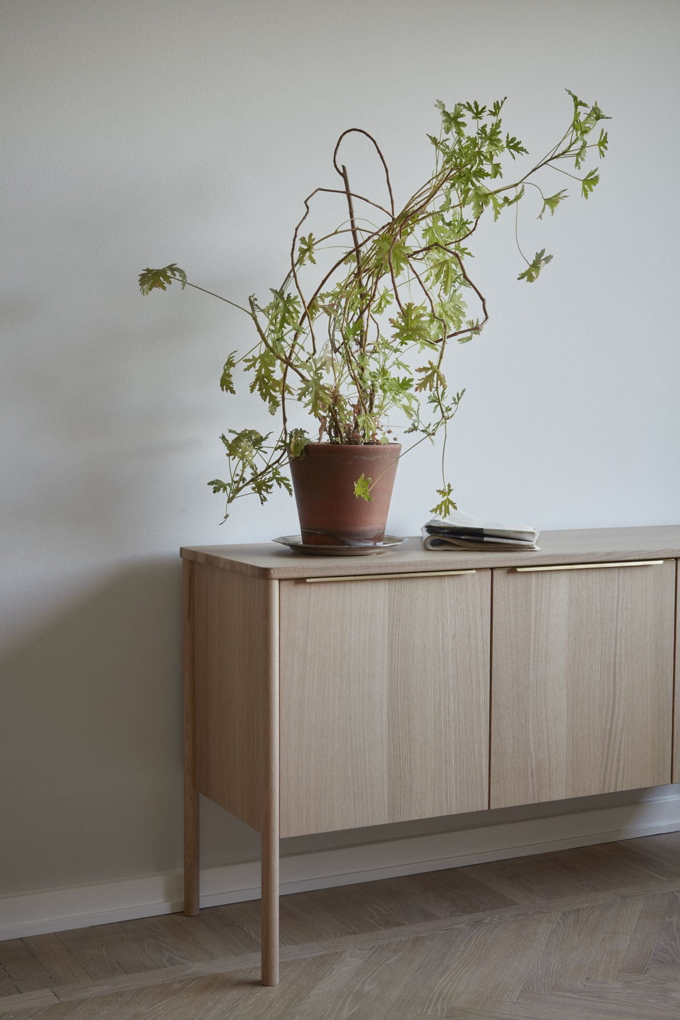 Skagerak Jut Cabinet