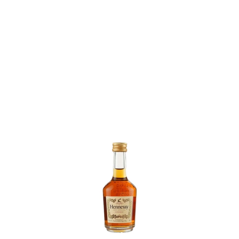 Hennessy Cognac V.S 0,05 l