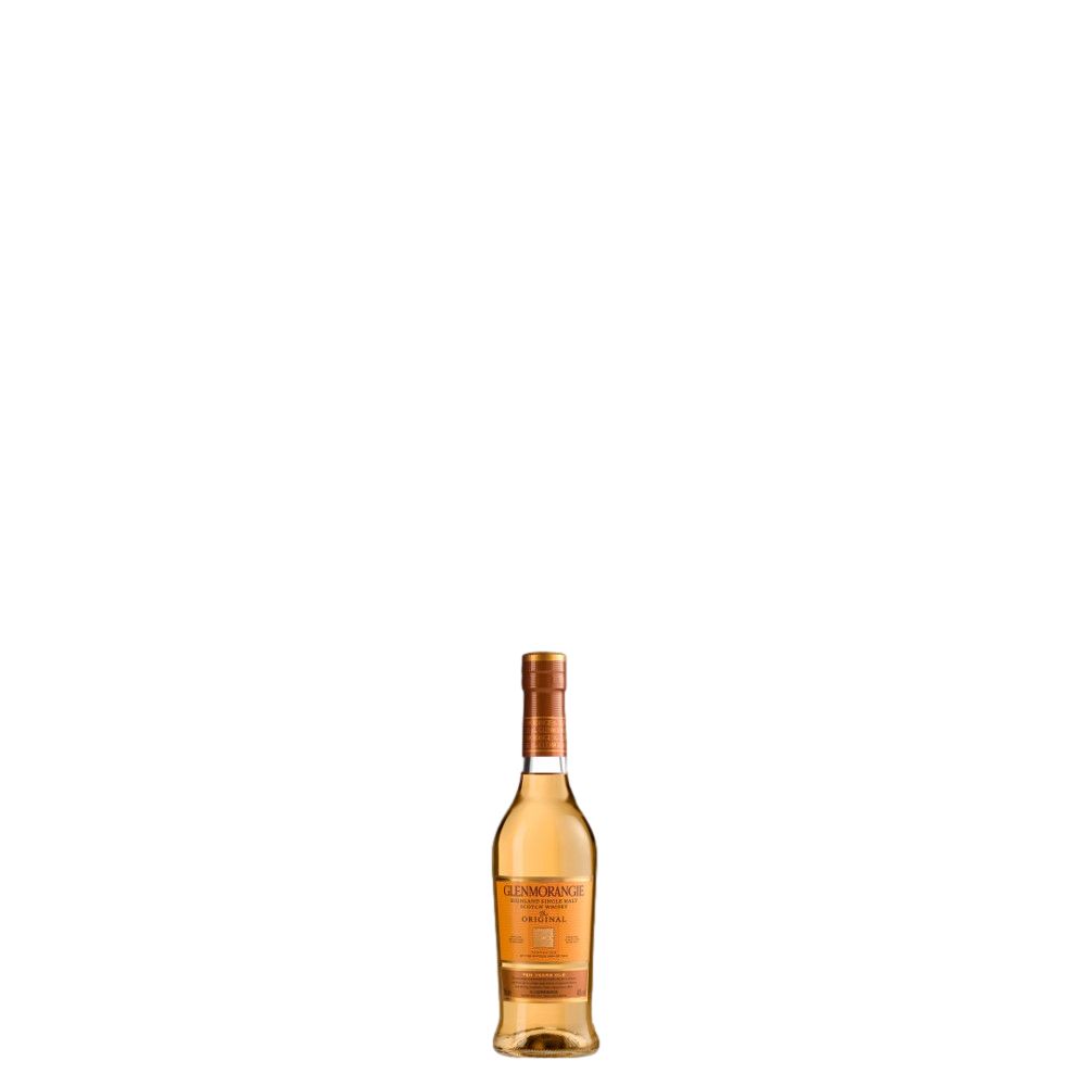 Glenmorangie původní 0,35 l