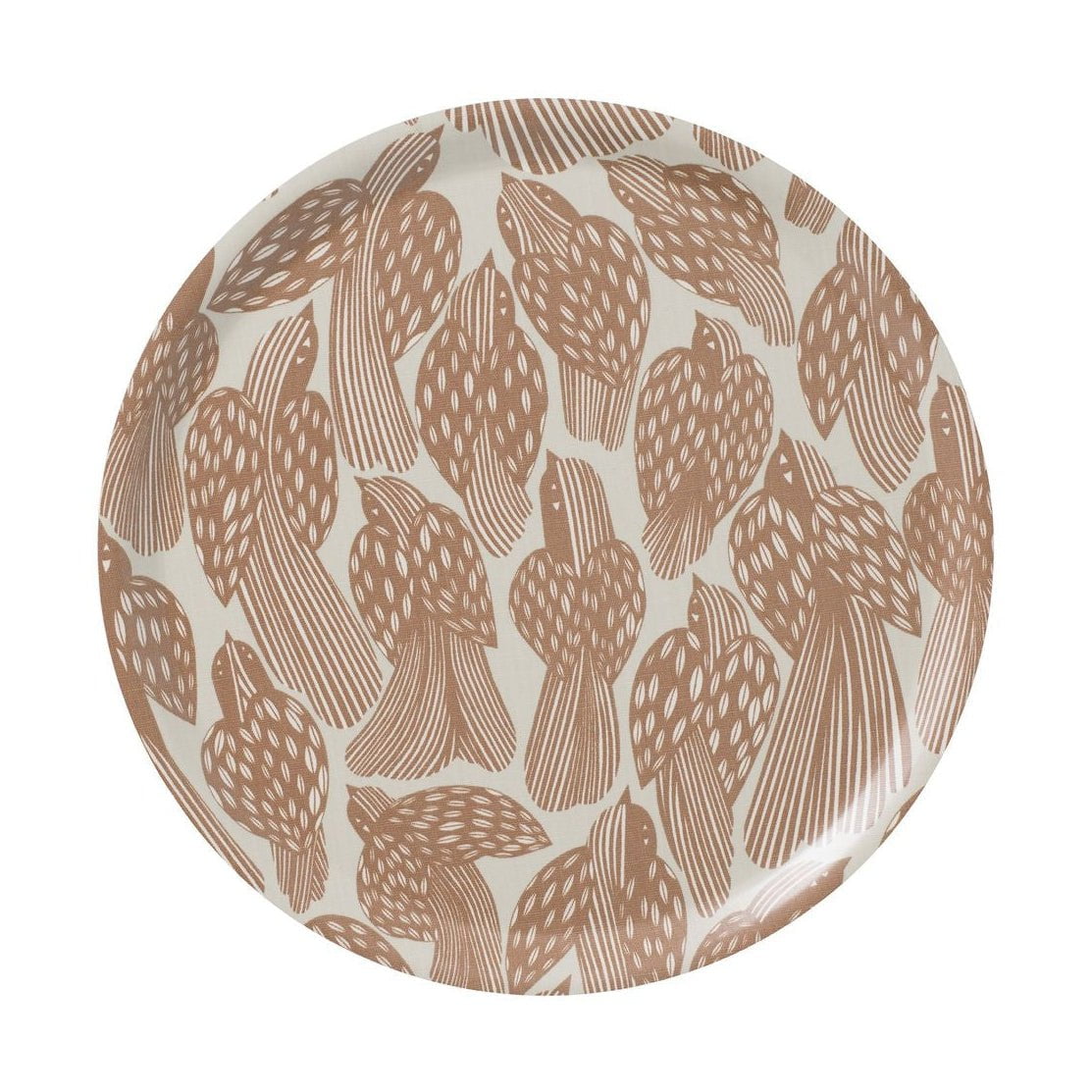 Spira Birds Tray, Grate