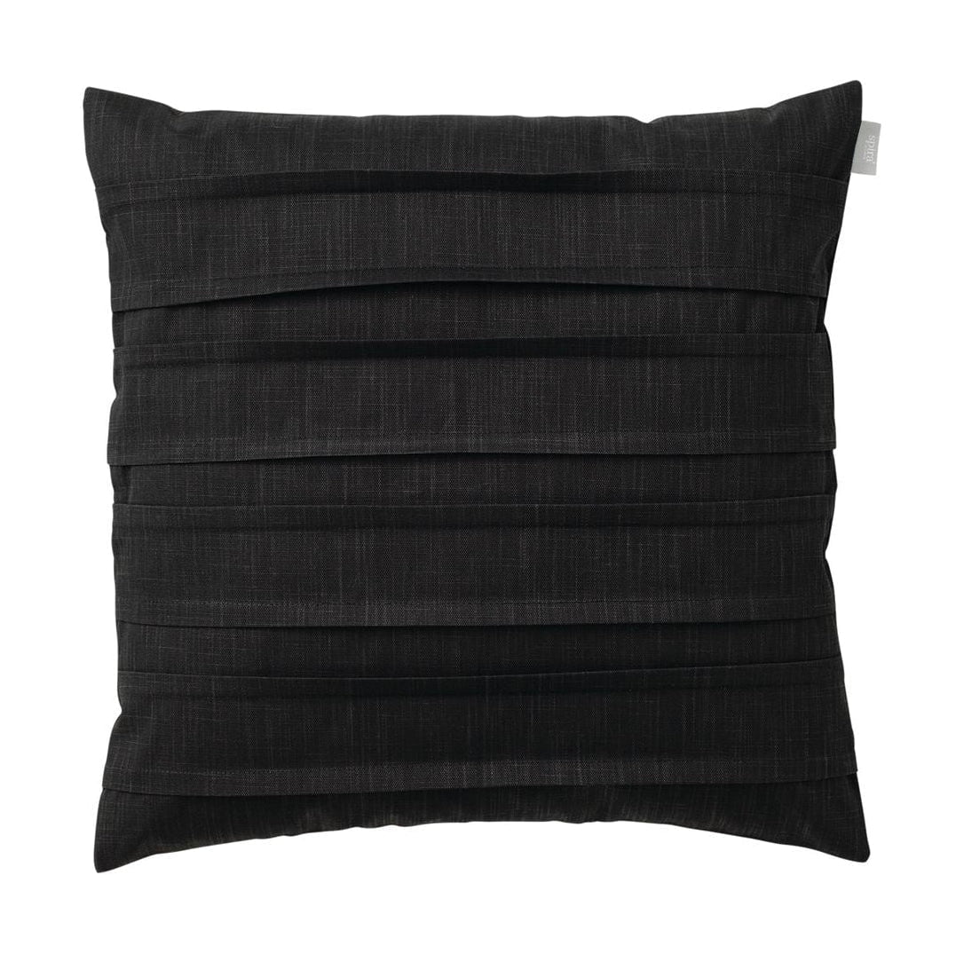 Spira Dubbelveck I Klotz Cushion Cover, Asfalt