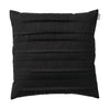 Spira Dubbelveck I Klotz Cushion Cover, Asphalt