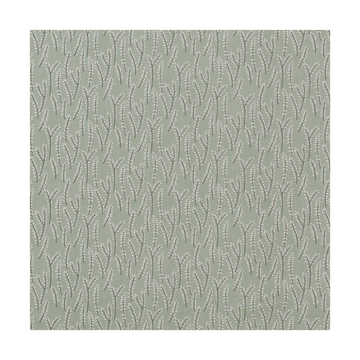 Šířka tkaniny Spira Kvist 150 cm (cena za metr), zelená