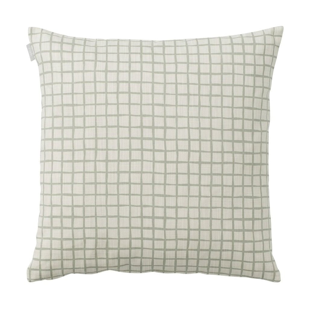 Spira Ruta Pillow Case, Dusty Green