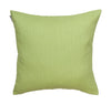 Spira Slät 50 I Klotz Cushion Cover, světle zelená