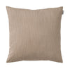 Spira Slät 50 I Klotz Cushion Cover, velbloud