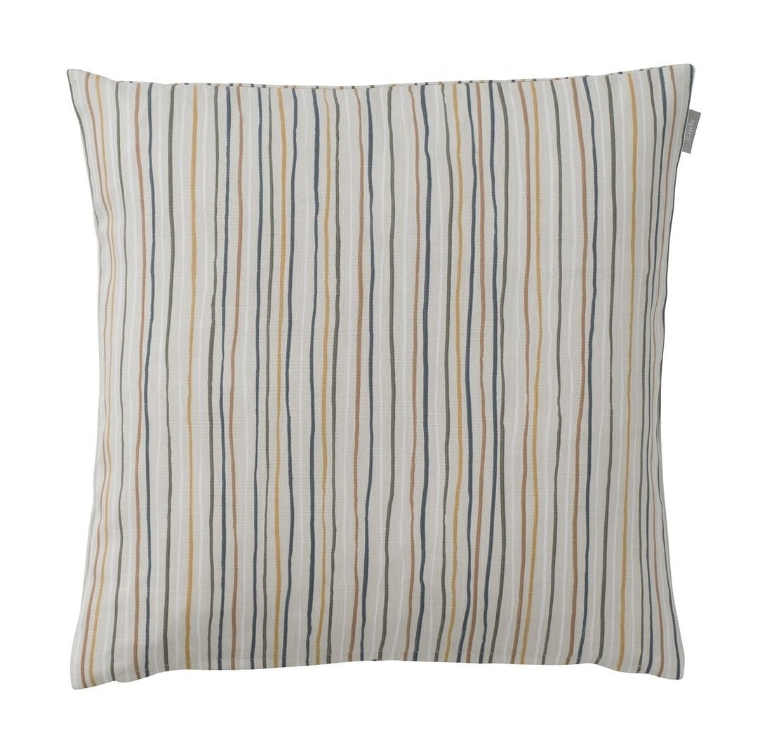 Spira Stripe 50 Cushion Cover, vícebarevný