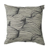 Spira Wave 60 Cushion Cover, šedá