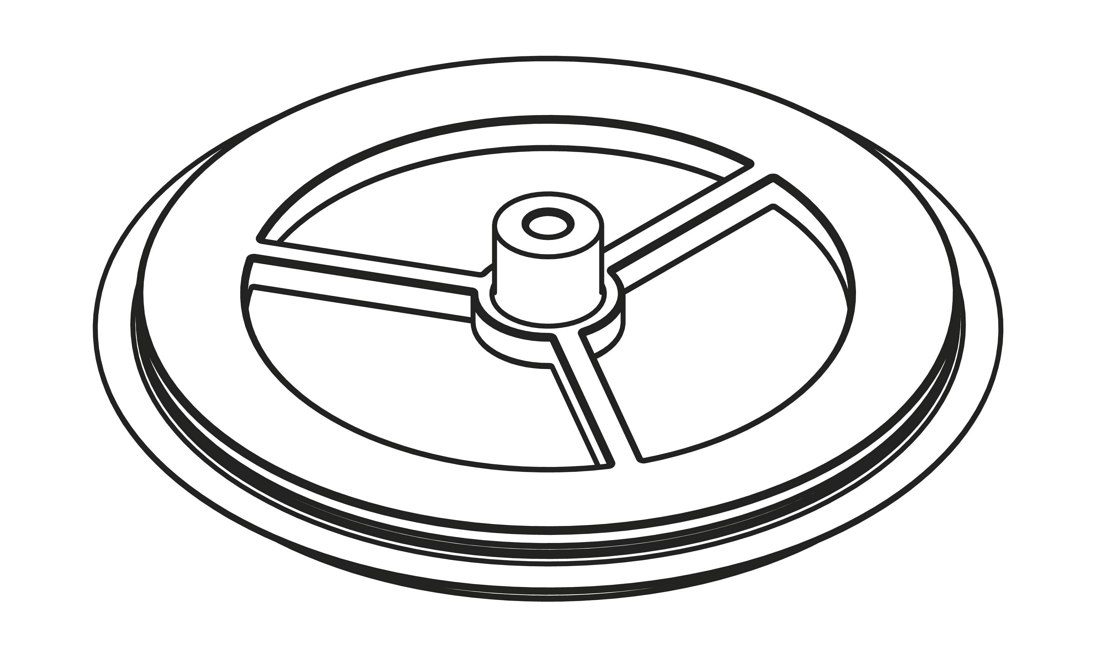 Stelton Em77 Filter For Press Filter Jug