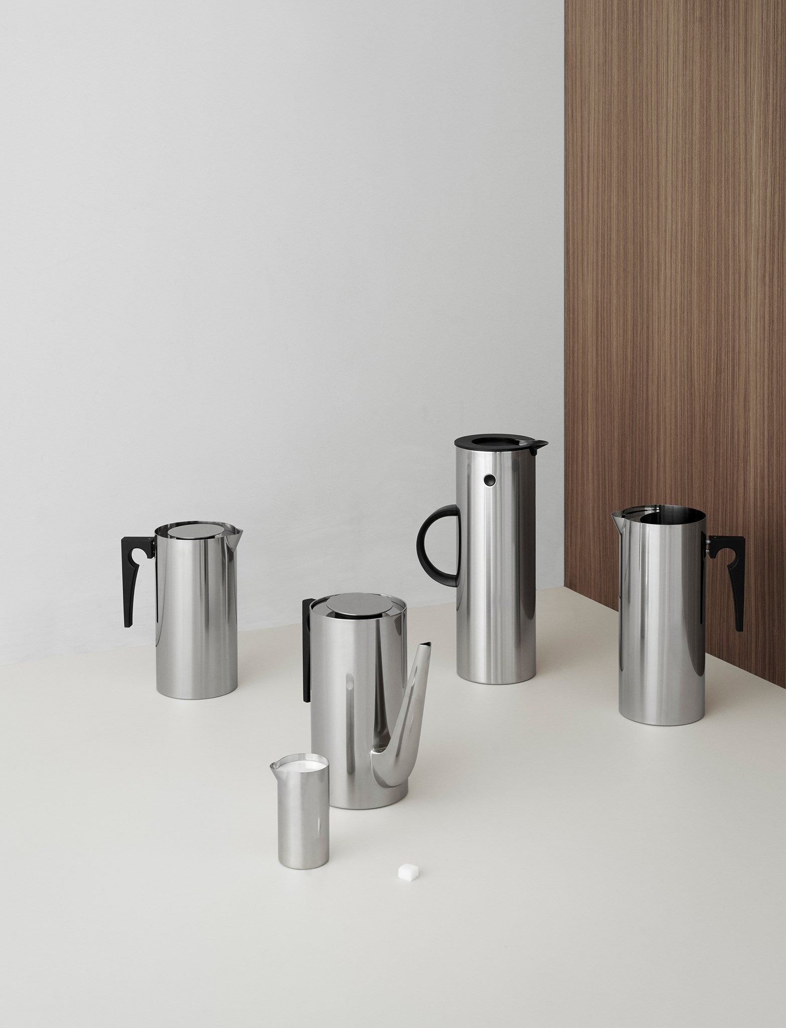 Stelton Em77 Vacuum Jug 1 L