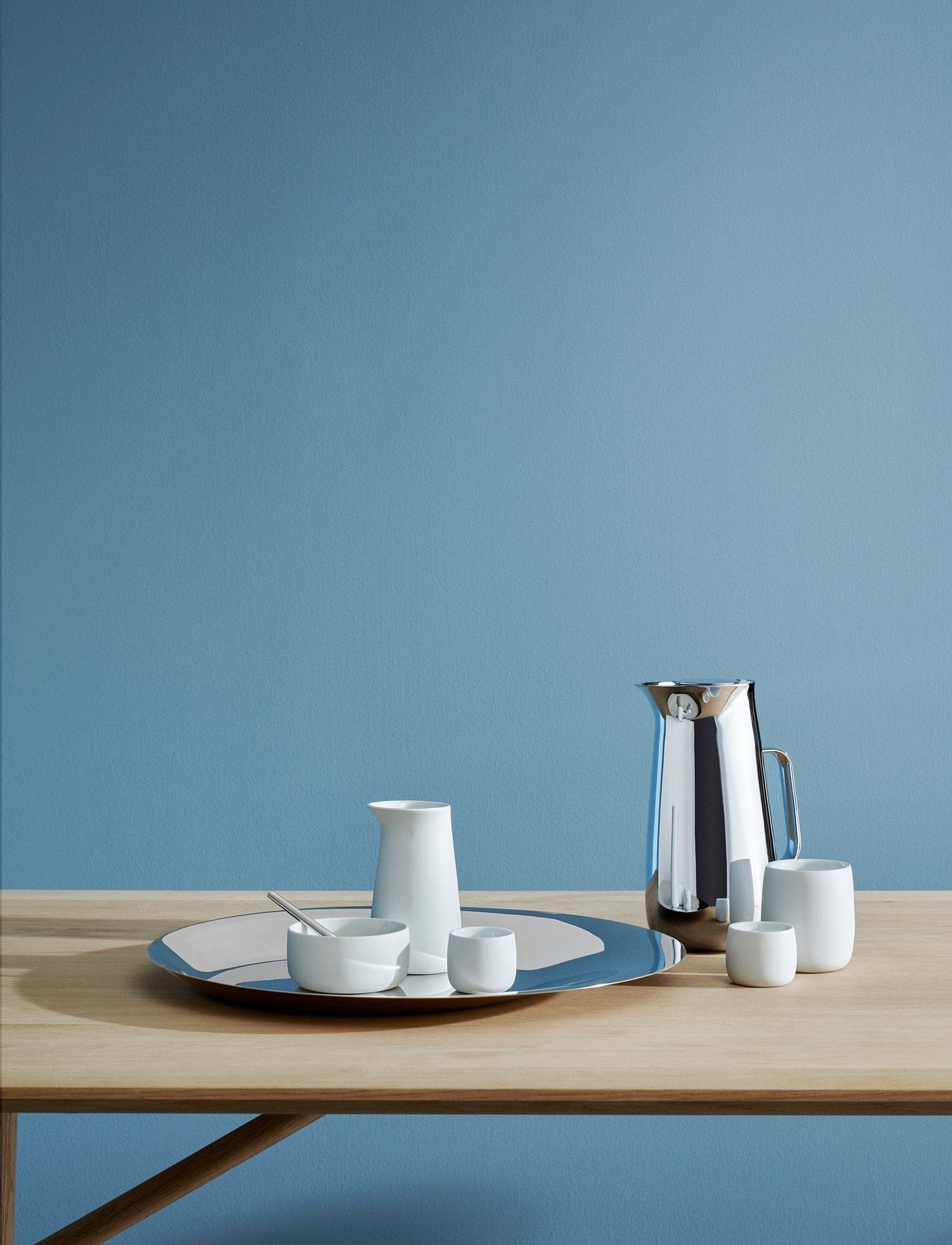 Stelton Norman Foster Vacuum džbán 1 l