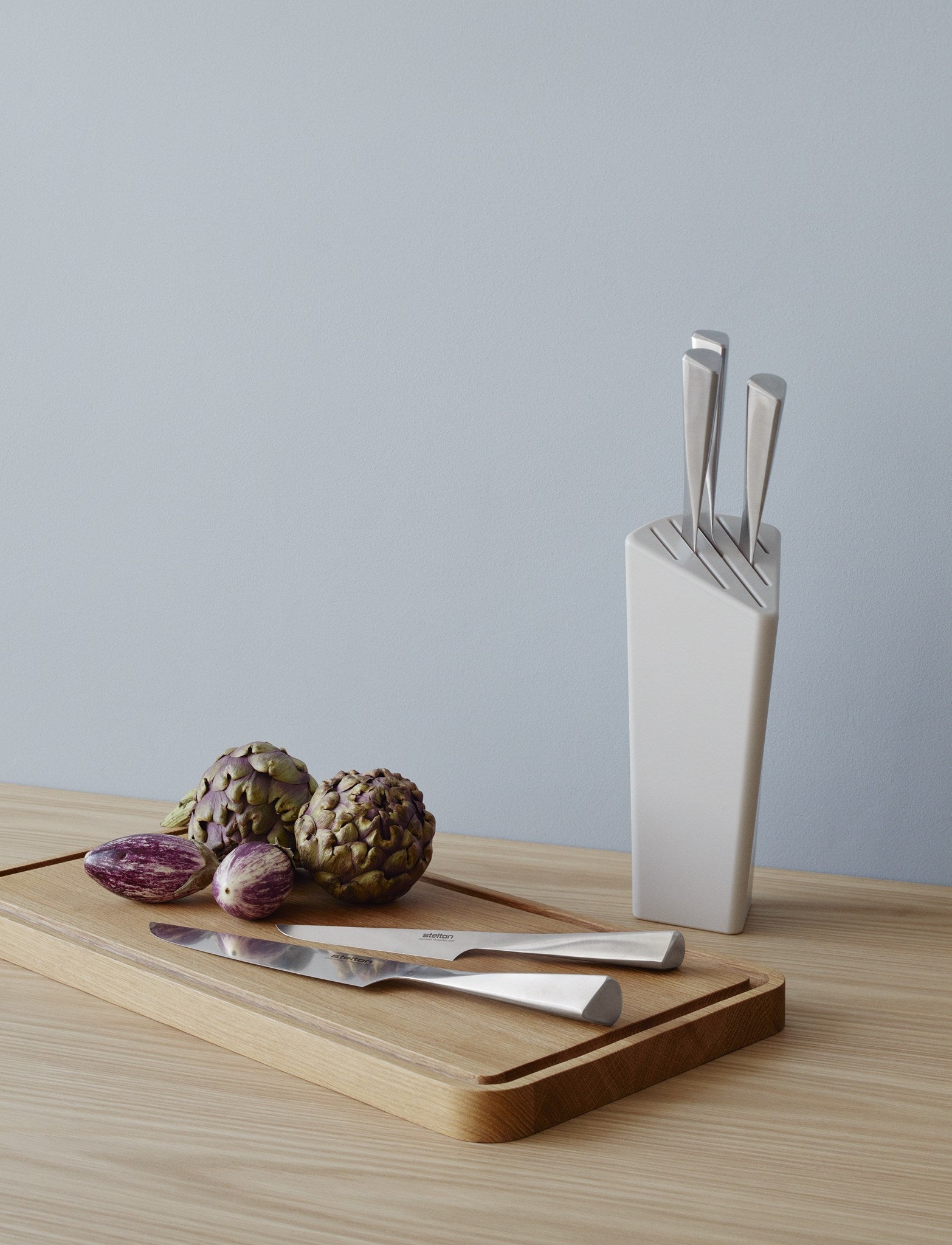 Stelton Sixtus Cutting Board, dub