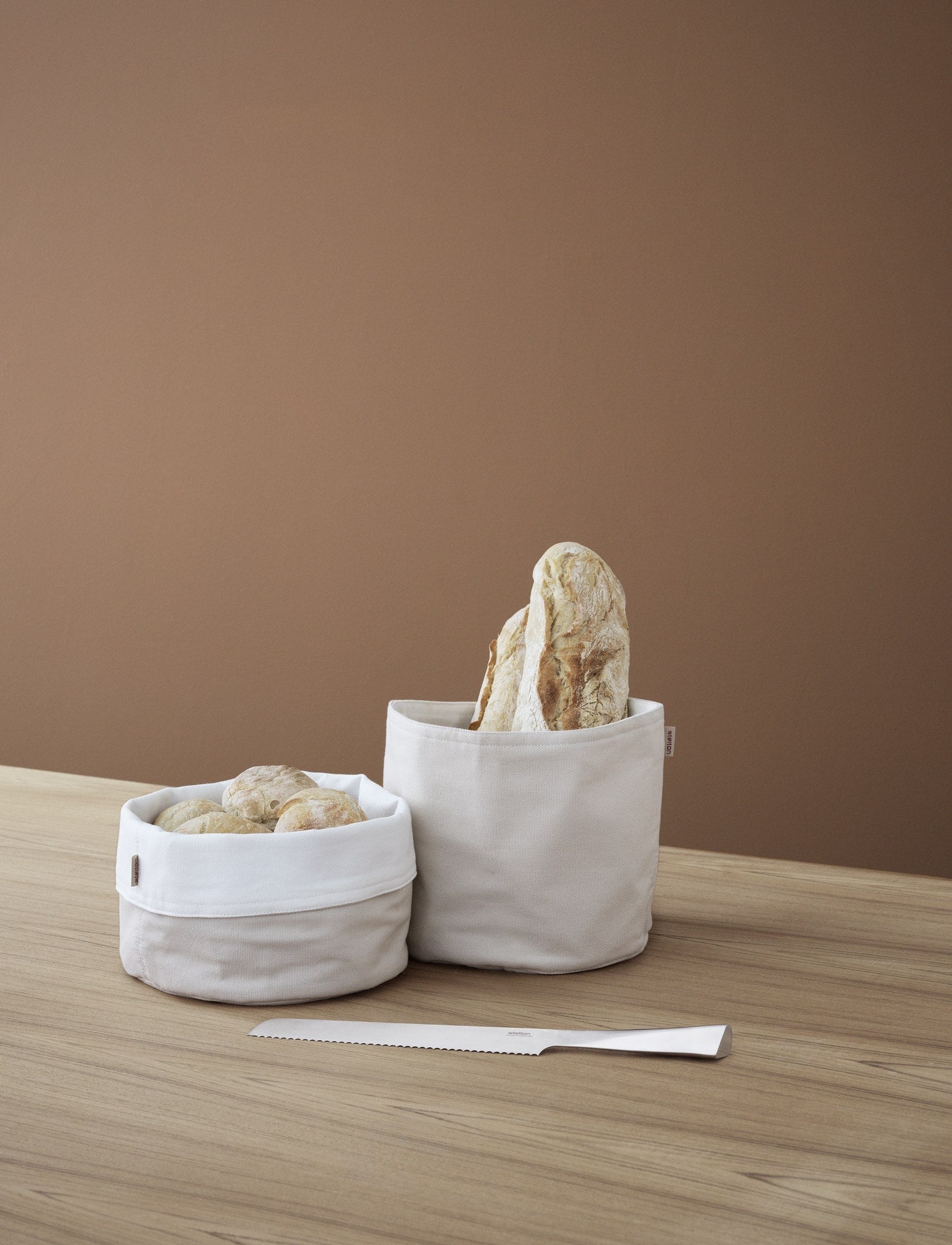 Stelton Trigono Bread Knife 38,5 cm