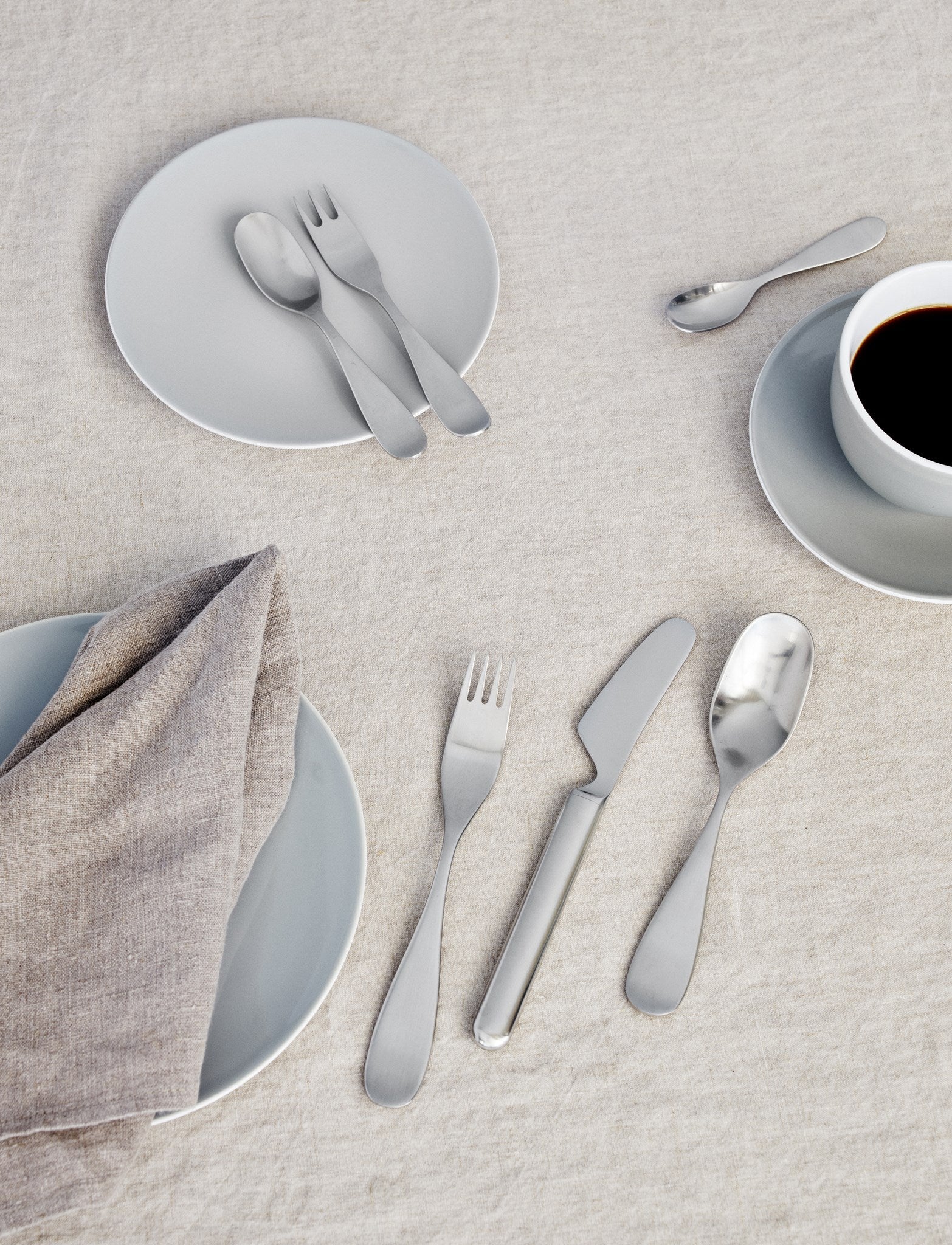 Stelton Una Table Spoon