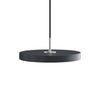  Asteria Mini Led Pendant Steel/Anthracite