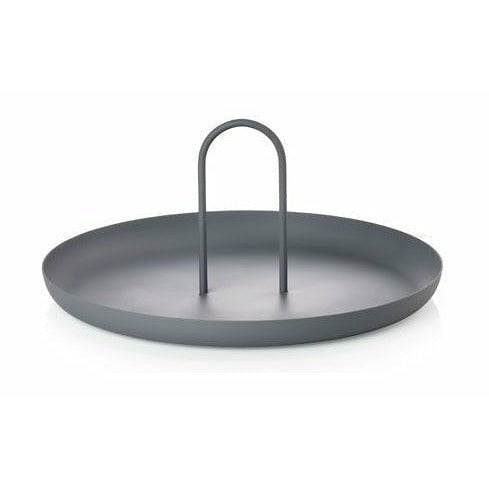 Zone Denmark Singles Tray, Cool Grey