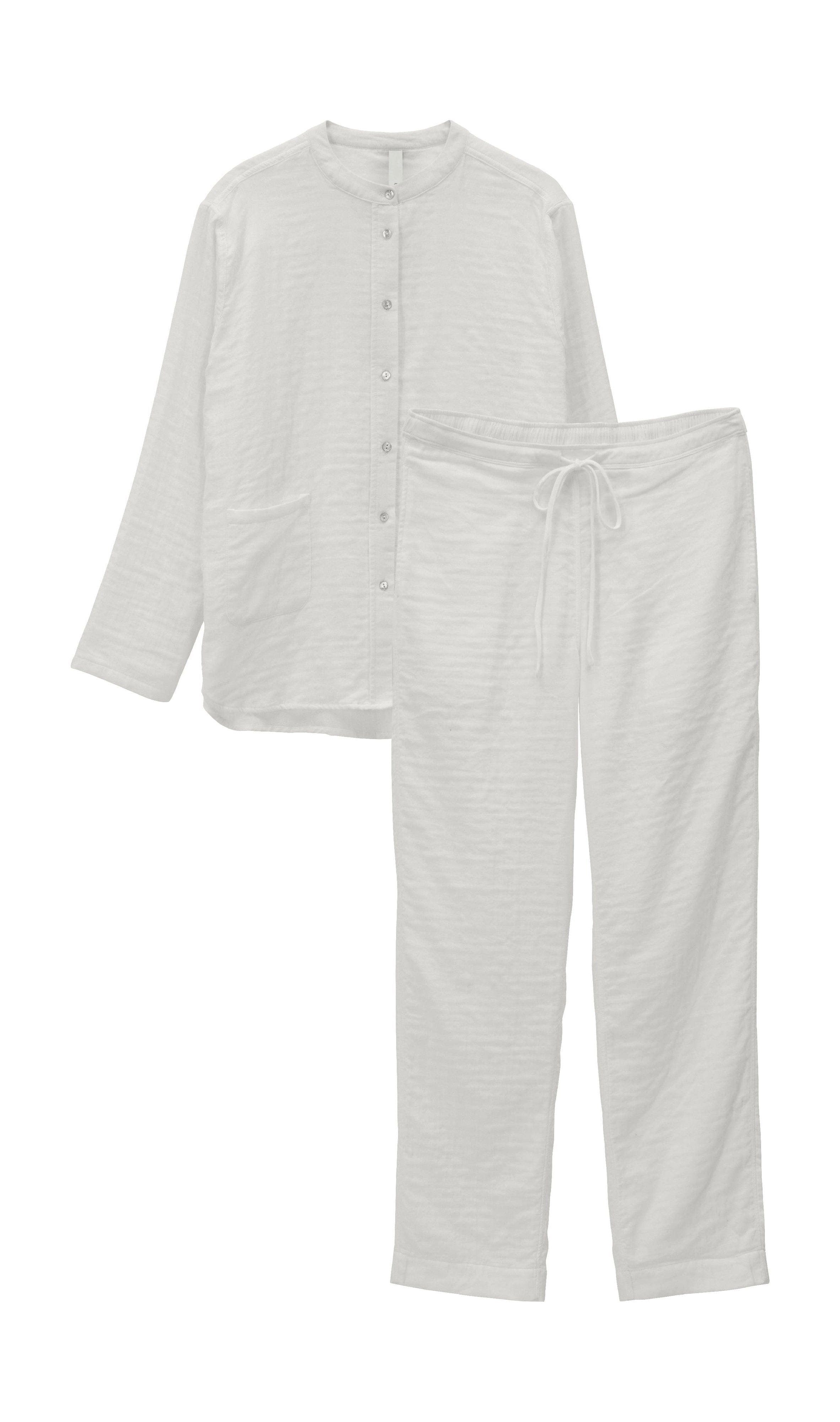 By Nord Alfrid Pyjamas L/Xl, Mist