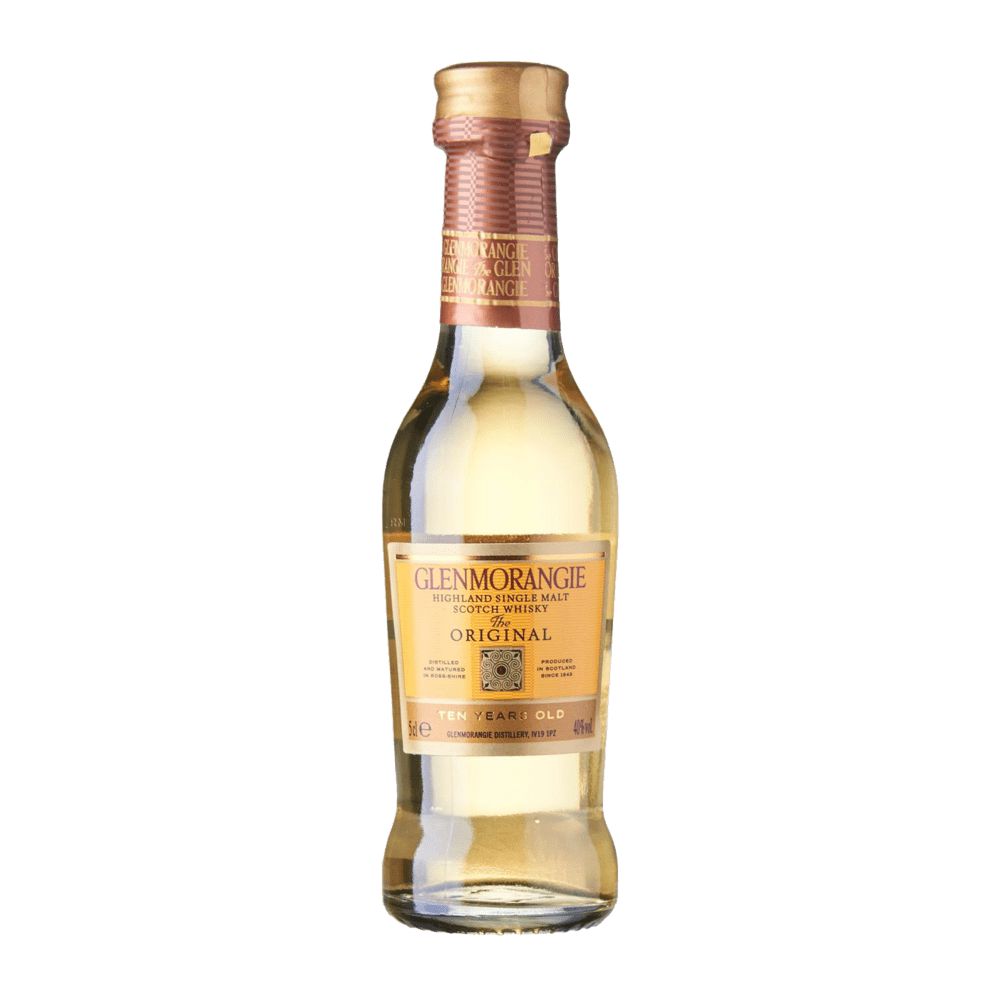 Glenmorangie původní 0,05 l