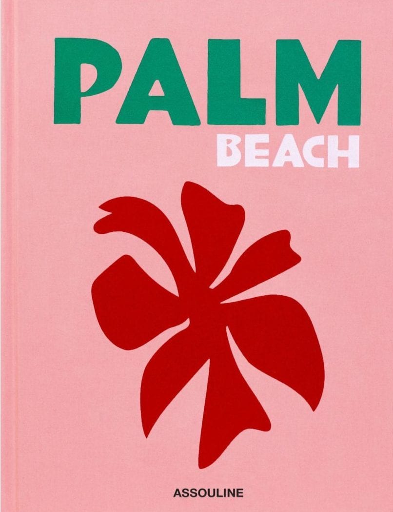 Pláž Assouline Palm